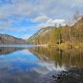 Almsee, Ausztria