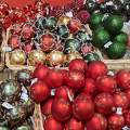 Boules de Noël