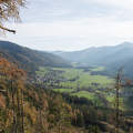 Tragöß, Ausztria