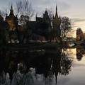Városliget Vajdahunyad vára