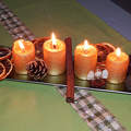 Advent negyedik vasárnapja.