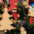 karácsonyfa díszek, karácsonyfa