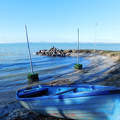 Balatonakarattya, strand