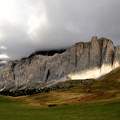 Dolomitok, Olaszország
