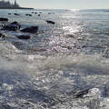 Téli Balaton