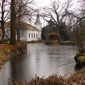 Kámoni Arborétumban - Szombathely