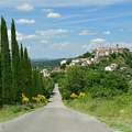 Olaszország, Toscana