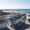Faro, Portugália