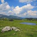 Velika Planina, Szlovénia