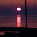 Felkelő nap Balatonfüreden