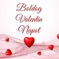 Valentin nap, grafika