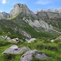 Durmitor NP, Montenegró