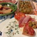 Mediterrán életérzés otthon