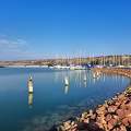 Balatonaliga, Balatoni csend.