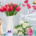 Joyeuses Pâques