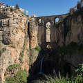 Ronda, Spain