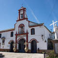 Olvera, Spain