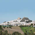 Olvera, Spain