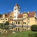 Wasserschloss Schönau