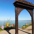 Balatonvilágos, Húsvét