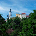 Tűztorony - Veszprém
