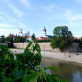 Győr, Rába-part