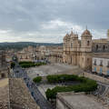 Noto, Sicily