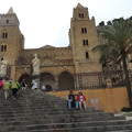 Cefalu,Szicilia