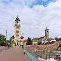 Gyulafehérvár
