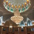 Abu Dhabi, Qasr Al Watan, azaz a „Nemzeti Palota”