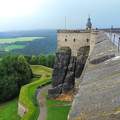 Königstein erőd, Szászország