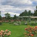 Arborétum Volčji Potok, Szlovénia