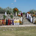 Floralia Gorsium Régészeti Park ( Tác)