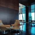 Abu Dhabi, Etihad torony, 74. emelet