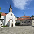 Veszprém, Szent Anna kápolna