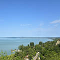 Balaton, Akarattya, Magaspart, Löszfal