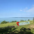 Balatonakarattya