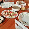 Házi tapas