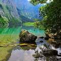 Obersee, Németország