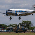 Budaőrs - AirShow