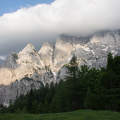 Triglav, Szlovénia