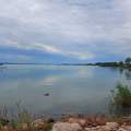 Balaton, Alsóörs.