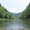 Dunajec folyó