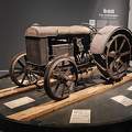Fordson traktor