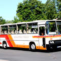 AA IK 256 MÁV Retró hétvége Ikarus 256