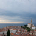 Piran, Szlovénia