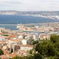 Marseille,Franciaország
