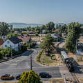 Balatonfenyvesi GV és a pöfögős