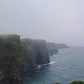 Írország - Moher sziklái