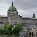 Írország - Galway